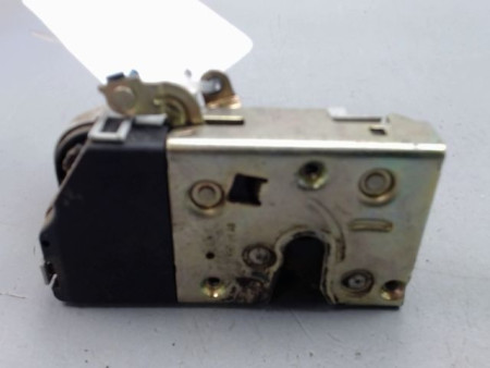 SYSTEME CONDAMNATION AVANT DROIT CITROEN BERLINGO BREAK I Phase 2 (M59) 2002-2010