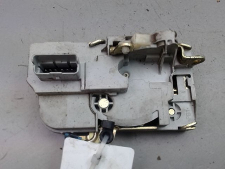 SYSTEME CONDAMNATION AVANT DROIT CITROEN BERLINGO BREAK I Phase 2 (M59) 2002-2010