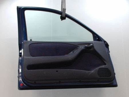 PORTE AVANT GAUCHE FIAT BRAVO I 1995-2001