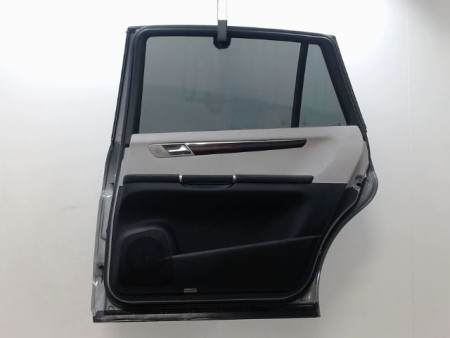 PORTE ARRIERE DROIT MERCEDES CLASSE R