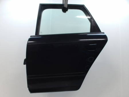 PORTE ARRIERE GAUCHE AUDI A4 AVANT II Phase 2 2004-2008