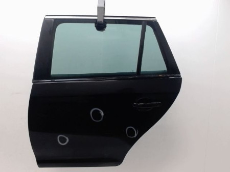 PORTE ARRIERE GAUCHE VOLKSWAGEN GOLF V SW 2007-