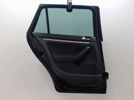 PORTE ARRIERE GAUCHE VOLKSWAGEN GOLF V SW 2007-