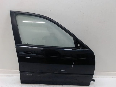 PORTE AVANT DROIT BMW SERIE 3 BERL. IV Phase 2 (E46) 2001-2005
