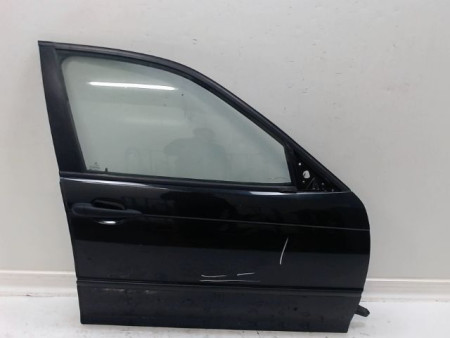 PORTE AVANT DROIT BMW SERIE 3 BERL. IV Phase 2 (E46) 2001-2005