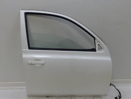 PORTE AVANT DROIT NISSAN MICRA III Phase 1 2003-2005