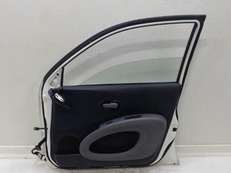 PORTE AVANT DROIT NISSAN MICRA III Phase 1 2003-2005