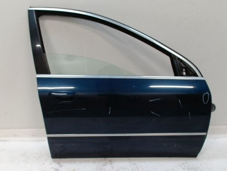 PORTE AVANT DROIT PEUGEOT 607 BERL. Phase 2 2004-2010
