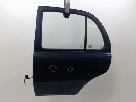 PORTE ARRIERE GAUCHE NISSAN MICRA II Phase 1 1992-1996