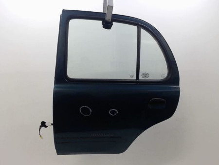 PORTE ARRIERE GAUCHE NISSAN MICRA II Phase 1 1992-1996