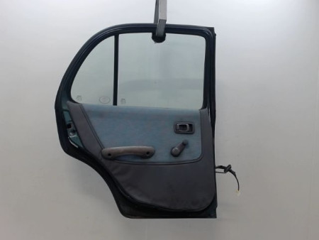 PORTE ARRIERE GAUCHE NISSAN MICRA II Phase 1 1992-1996
