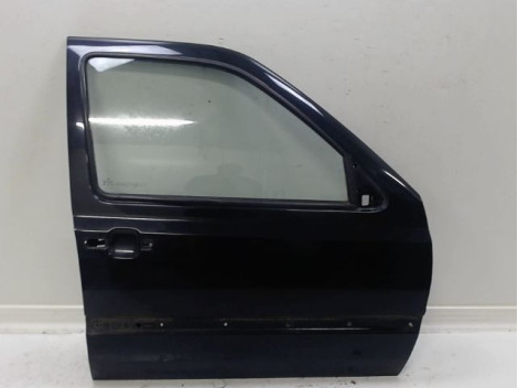 PORTE AVANT DROIT VOLKSWAGEN GOLF III (1H) 1992-1997
