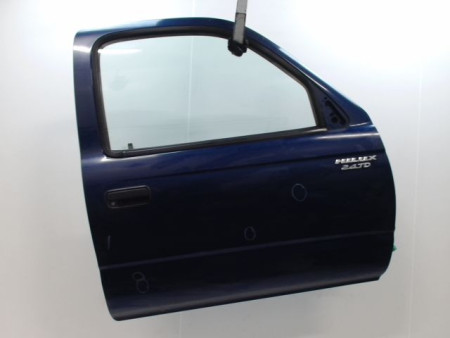 PORTE AVANT DROIT TOYOTA HILUX SIMPLE CABINE