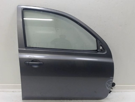 PORTE AVANT DROIT NISSAN MICRA III Phase 1 2003-2005