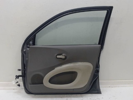PORTE AVANT DROIT NISSAN MICRA III Phase 1 2003-2005