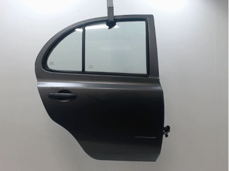PORTE ARRIERE DROIT NISSAN MICRA III Phase 1 2003-2005