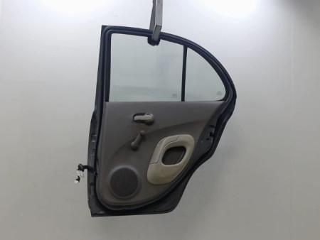 PORTE ARRIERE DROIT NISSAN MICRA III Phase 1 2003-2005