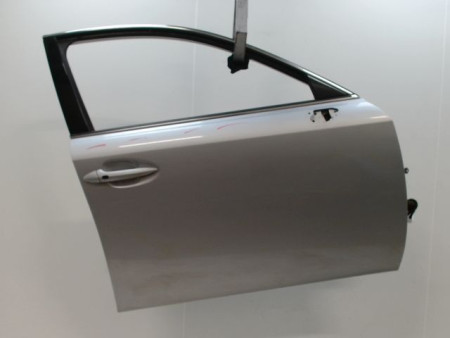 PORTE AVANT DROIT LEXUS IS 2006-