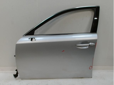 PORTE AVANT GAUCHE LEXUS IS 2006-