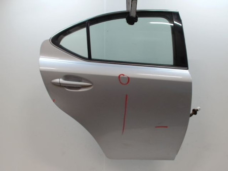 PORTE ARRIERE DROIT LEXUS IS 2006-