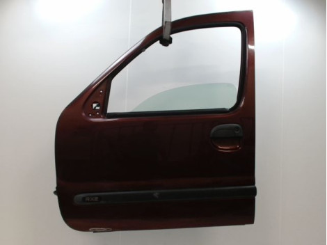 PORTE AVANT GAUCHE RENAULT KANGOO BREAK I Phase 1 1997-2003