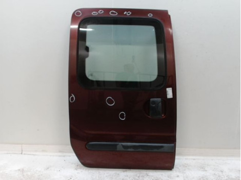 PORTE COULISSANTE DROITE RENAULT KANGOO BREAK I Phase 1 1997-2003