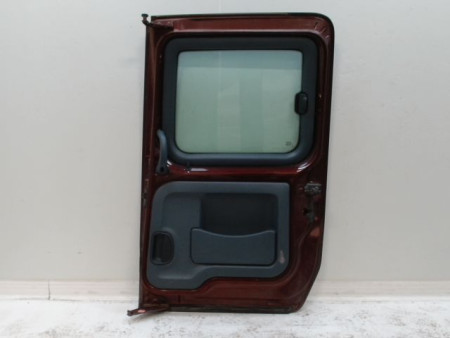 PORTE COULISSANTE DROITE RENAULT KANGOO BREAK I Phase 1 1997-2003