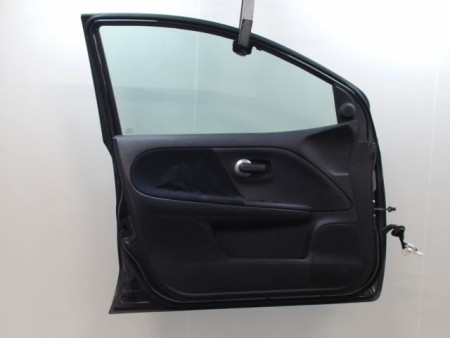 PORTE AVANT GAUCHE NISSAN NOTE I Phase 1 2006-2009