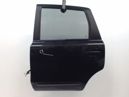 PORTE ARRIERE GAUCHE NISSAN NOTE I Phase 1 2006-2009