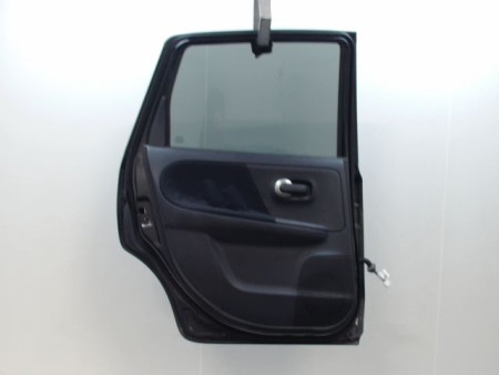 PORTE ARRIERE GAUCHE NISSAN NOTE I Phase 1 2006-2009