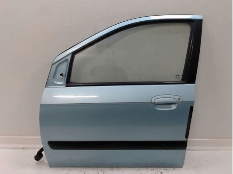PORTE AVANT GAUCHE HYUNDAI GETZ Phase 2 2005-2010