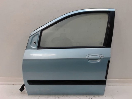 PORTE AVANT GAUCHE HYUNDAI GETZ Phase 2 2005-2010