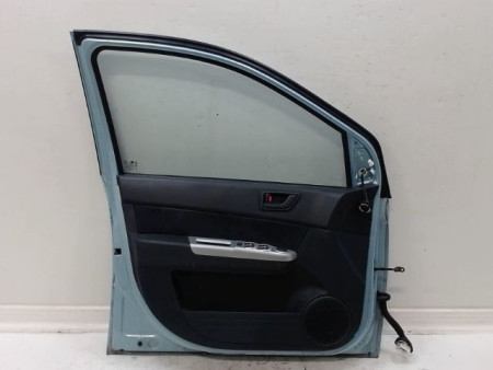 PORTE AVANT GAUCHE HYUNDAI GETZ Phase 2 2005-2010