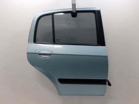 PORTE ARRIERE DROIT HYUNDAI GETZ Phase 2 2005-2010