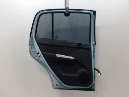 PORTE ARRIERE GAUCHE HYUNDAI GETZ Phase 2 2005-2010