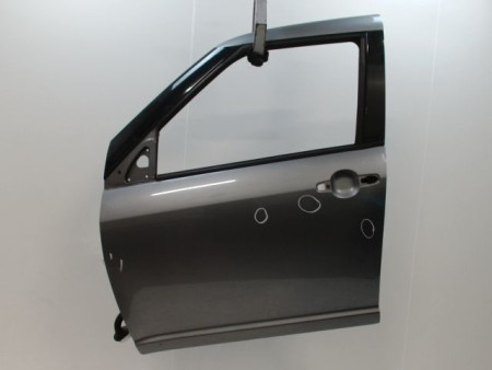 PORTE AVANT GAUCHE SUZUKI SWIFT III 2005-2011