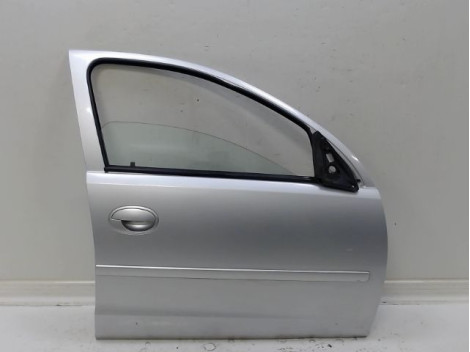 PORTE AVANT DROIT OPEL CORSA III Phase 2 (C) 2003-2006