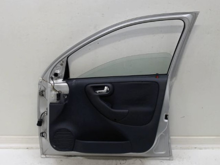 PORTE AVANT DROIT OPEL CORSA III Phase 2 (C) 2003-2006