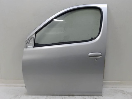 PORTE AVANT GAUCHE TOYOTA YARIS VERSO Phase 1 1999-2003