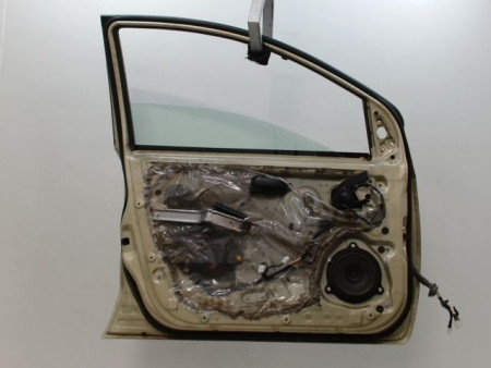 PORTE AVANT GAUCHE NISSAN NOTE I Phase 1 2006-2009