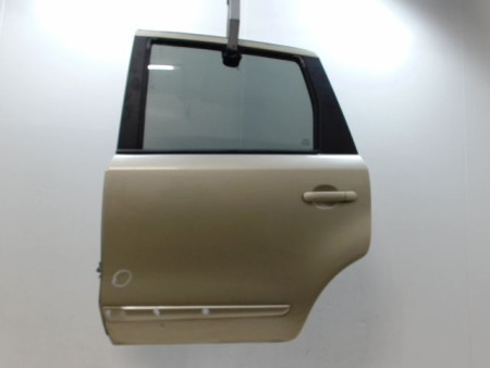 PORTE ARRIERE GAUCHE NISSAN NOTE I Phase 1 2006-2009