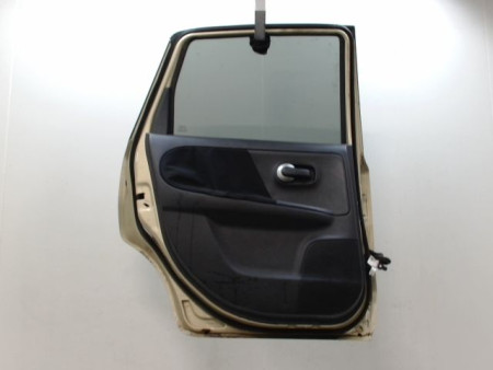 PORTE ARRIERE GAUCHE NISSAN NOTE I Phase 1 2006-2009