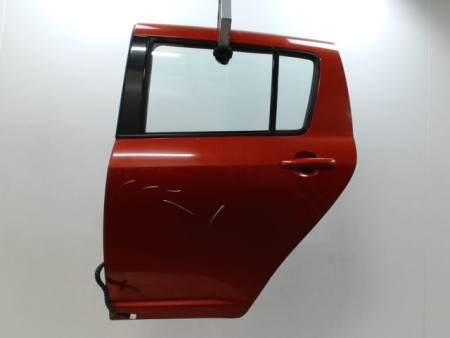 PORTE ARRIERE GAUCHE SUZUKI SWIFT III 2005-2011