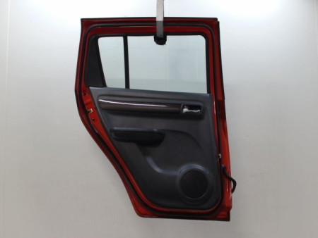 PORTE ARRIERE GAUCHE SUZUKI SWIFT III 2005-2011