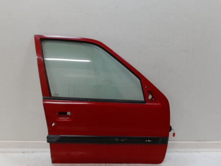PORTE AVANT DROIT CITROEN SAXO Phase 1 1996-1999