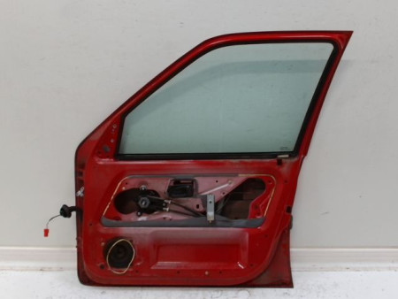 PORTE AVANT DROIT CITROEN SAXO Phase 1 1996-1999