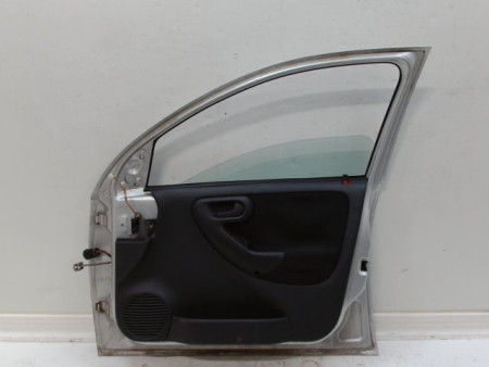 PORTE AVANT DROIT OPEL CORSA III Phase 2 (C) 2003-2006