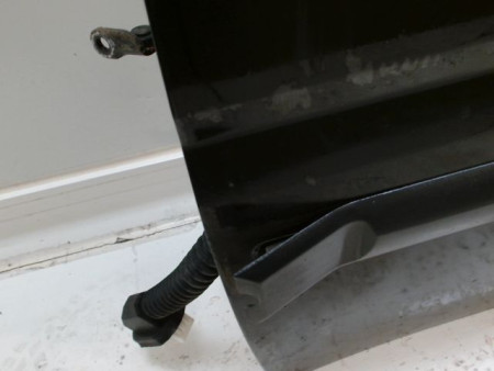 PORTE AVANT GAUCHE HYUNDAI MATRIX MONOSP. Phase 1 2001-2009