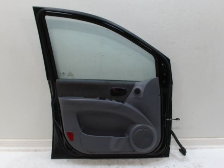 PORTE AVANT GAUCHE HYUNDAI MATRIX MONOSP. Phase 1 2001-2009