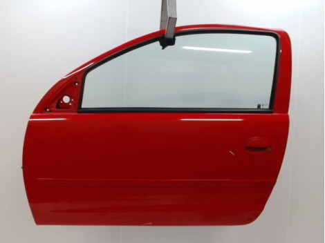 PORTE AVANT GAUCHE OPEL CORSA III Phase 2 (C) 2003-2006